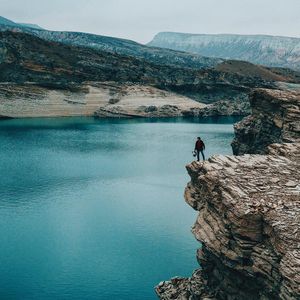 Image post by @narimangafurov on Instagram