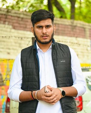 Image post by @im_harshit_27 on Instagram