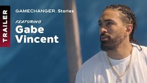 Video post by @gamechangersports on YouTube
