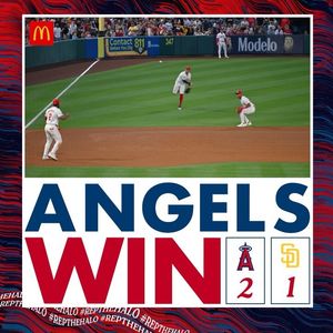Image post by @angels on Instagram
