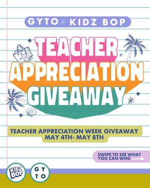 Image post by @getyourteachon on Instagram