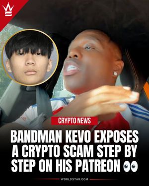 Image post by @worldstar on Instagram