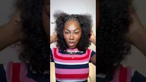 Video post by @itsurgrlaisha_ on YouTube