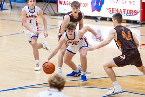 Image post by @wwsenatorbasketball on Instagram
