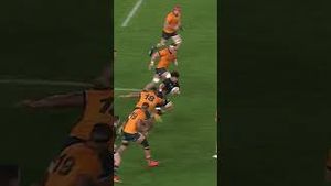 Video post by @allblacks on YouTube