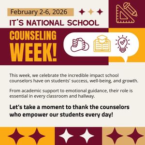 Image post by @smfschools on Instagram