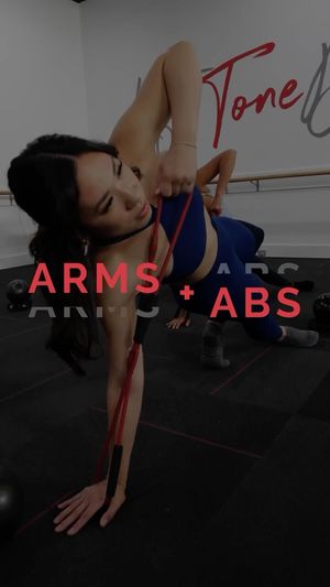 Video post by @purebarregreenwood on Facebook