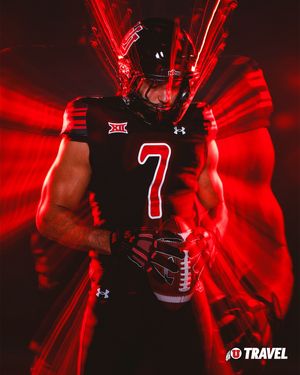 Image post by @utahfootball on Instagram