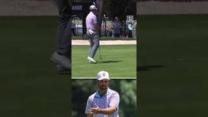 Video post by @DAZN SPORT on YouTube
