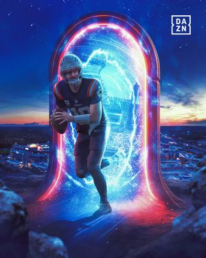 Image post by @nflondazn on Instagram