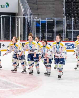Image post by @swissicehockeyfederation on Instagram