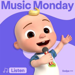 Image post by @moonbugentertainment on Instagram