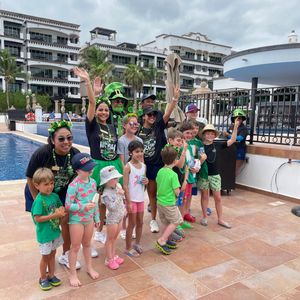 Image post by @grandresidences on Instagram