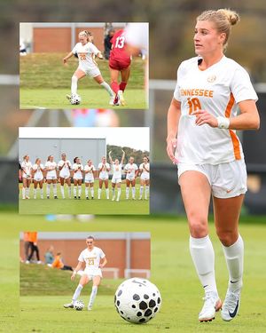 Image post by @vol_soccer on Instagram