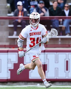Image post by @denvermlax on Instagram