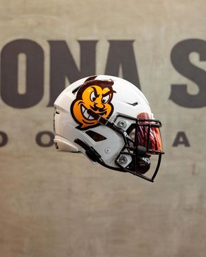 Image post by @sundevilfb on Instagram