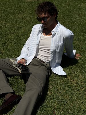Image post by @bonobos on Instagram