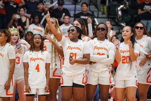 Image post by @UTRGVwbb on Facebook
