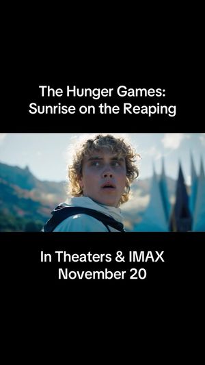 Image post by @fandango on Instagram