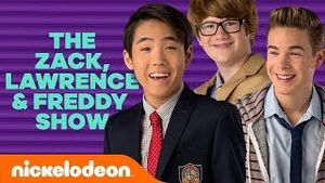 Video post by @nickelodeon on YouTube