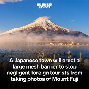 Image post by @insidertravel on Instagram