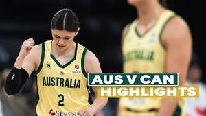 Video post by @basketballaus on YouTube