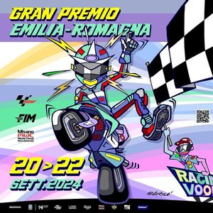 Image post by @misanoworldcircuit on Instagram