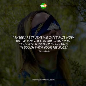 Image post by @tktvchannel4 on Facebook