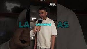 Video post by @daznboxing on YouTube