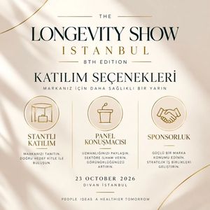 Image post by @the_longevityshow on Instagram
