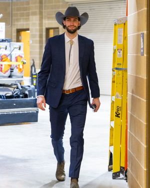 Image post by @rapidcityrush on Instagram