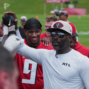Image post by @AtlantaFalcons on Twitter