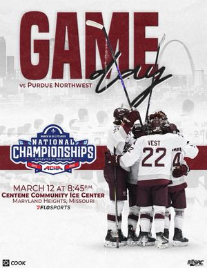 Image post by @mostatehockey on Instagram