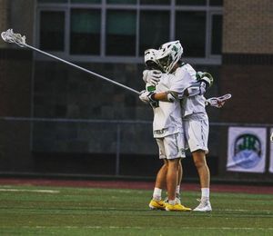 Image post by @west_linn_lacrosse on Instagram
