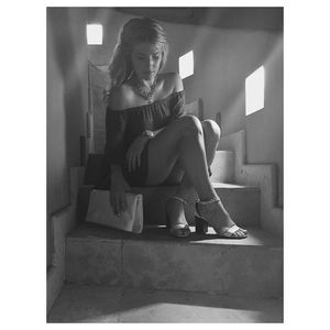 Image post by @mrkate on Instagram