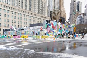 Image post by @explorewtc on Instagram