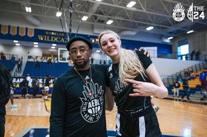Image post by @earnyournameallstargame on Instagram