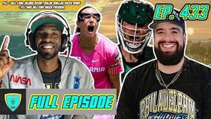 Video post by @undergroundsportsphiladelphia on YouTube