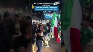 Video post by @laopinionla on YouTube