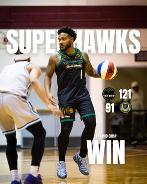 Image post by @ssuperhawks on Instagram