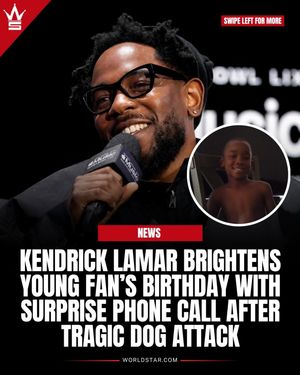 Image post by @worldstar on Instagram