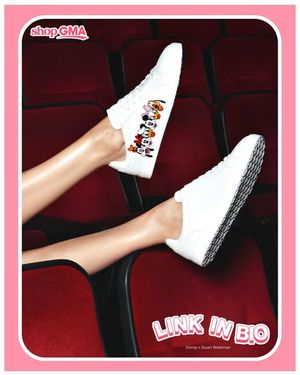 Image post by @shopgma on Instagram