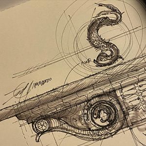 Image post by @enricofabbri_acrossdesign on Instagram