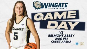 Image post by @WU_Bulldogs on Twitter