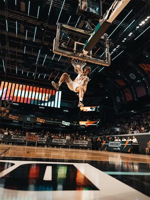 Image post by @dunkmanofficial on Instagram