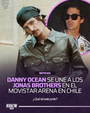Image post by @reggaetontv on Instagram