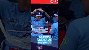 Video post by @sportsnet on YouTube