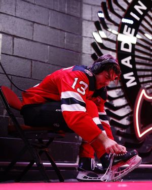 Image post by @nhlschweiz on Instagram