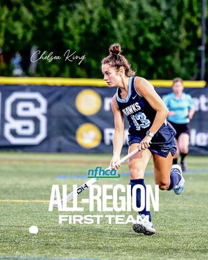 Image post by @rwufieldhockey on Instagram