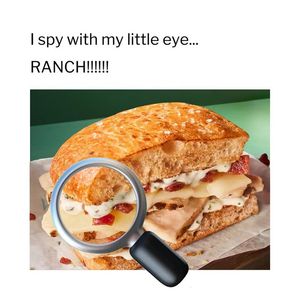 Image post by @panerabread on Instagram